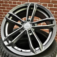 Dibite. 7.5x17", 5x112, ET40, �� 73,1���. ����