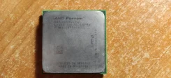 AMD Phenom X4 9100e ����