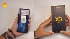 Xiaomi Poco X3 NFC. �/� ����