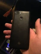 DEXP Z455. �/�, ������, 4G LTE ����