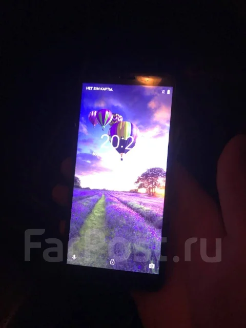 DEXP Z455. �/�, ������, 4G LTE ����