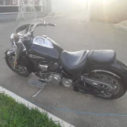 Yamaha Xv, 2008. 1 670����. ��., ��������, ���, � �������� ����