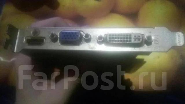GeForce GT 630 ����