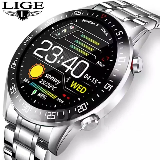 Lige ����