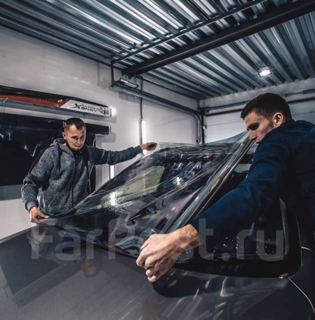 Мастер приемщик land rover