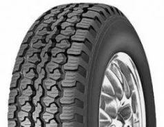 Nexen Radial A/T. �����������, ����� ����