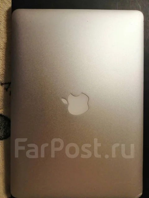 Apple MacBook Air 13 2010 Late. 13.3", 1,8����, ��� 2048 ��, ���� 128���, WiFi: 1, Bluetooth: 1, ����������� �� 5��. ����