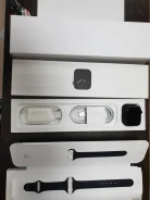 Apple Watch Series 5. GPS, NFC, IP68 ����