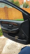 Ford Scorpio. RR45646, RR45646 ����