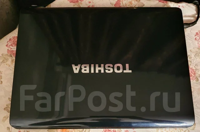 Toshiba Satellite A200. 15.4", 1,7����, ��� 2048 ��, ���� 200���, WiFi: 1, ����������� �� 1��. ����