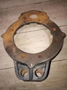 ��������� ������� MAN tgs 41.400 592800 81.50202-0108 2016 81502020108 ����