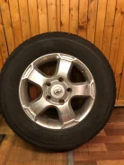 Dunlop Grandtrek AT22. ������, �/�, ����� 20�% ����