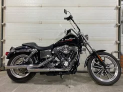 Harley-Davidson Dyna Low Rider FXDLI. 1 450����. ��., ��������, ���, ��� ������� ����