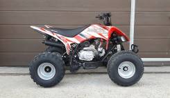 Motoland ATV 125S. ��������, ��� ���\���, ��� ������� ����