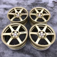 AVS Model T6. 8.0x17", 5x114.3, ET38 ����