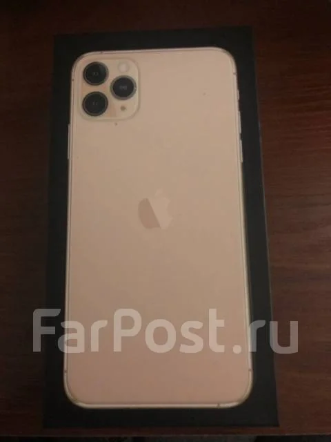 Apple iPhone 11 Pro Max. �����, �������, 3G, 4G LTE, Dual-SIM, ����������, NFC ����