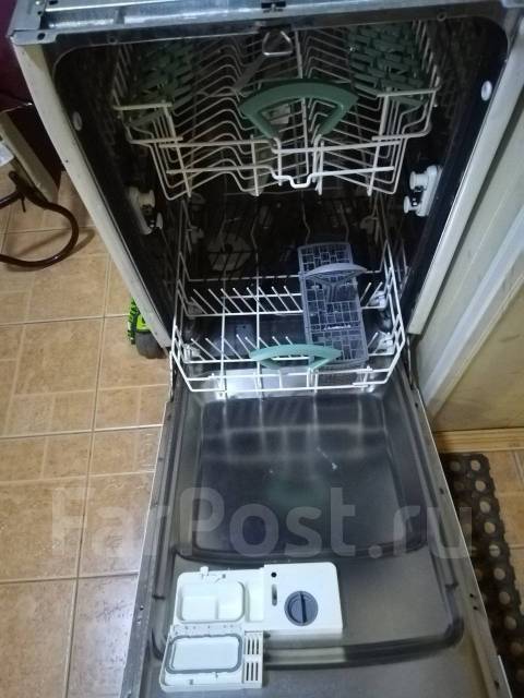 Продам недорого посудомоечную машину, Hotpoint-Ariston, б/у, в наличии ...