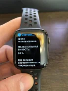 Apple Watch Series 5. GPS ����