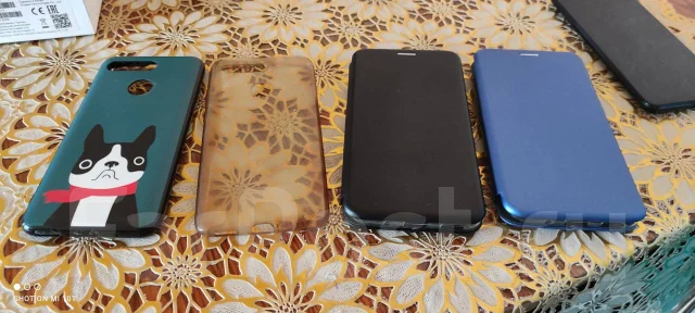 Honor View 20. �/�, ������, 4G LTE, Dual-SIM, NFC ����