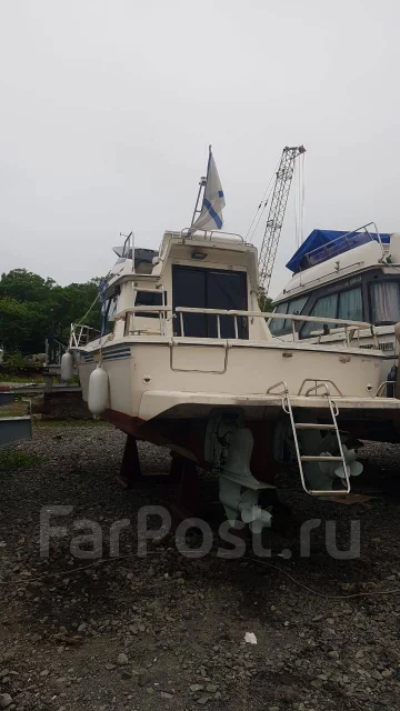 Yamaha PC-27. 1996 ���, ����� 8��., ��������� ������������, 260��.�., ������ ����