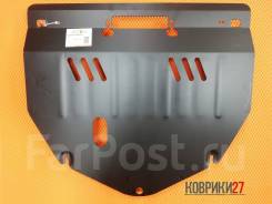     Honda StepWGN 2rd generation 4WD 2001-2005  09.35 