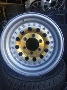 Vianor. 7.0x15", ET15, �� 108,7���. ����