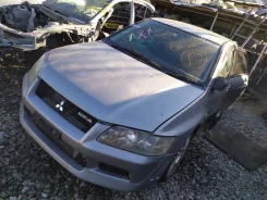 Mitsubishi Lancer Evolution. CT9A, 4G63T ����