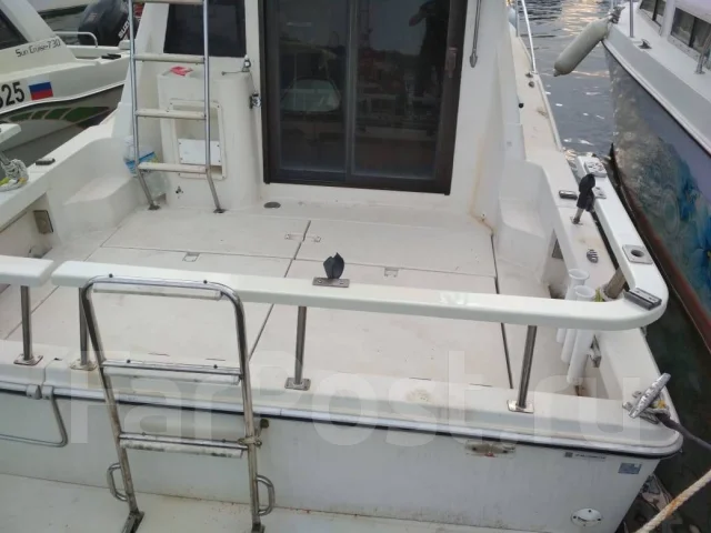 Yamaha PC-27. 1996 ���, ����� 8��., ��������� ������������, 260��.�., ������ ����