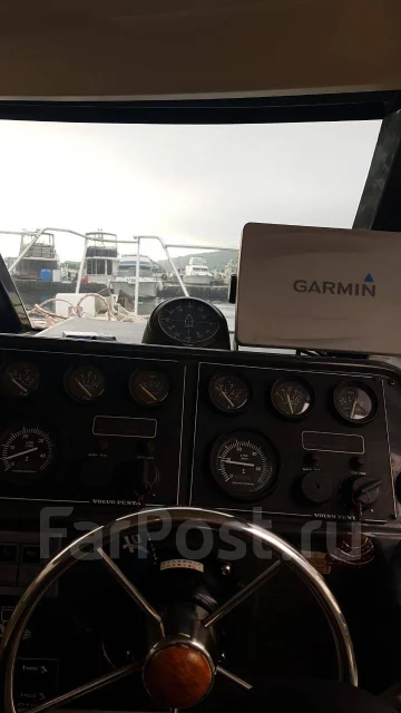 Yamaha PC-27. 1996 ���, ����� 8��., ��������� ������������, 260��.�., ������ ����
