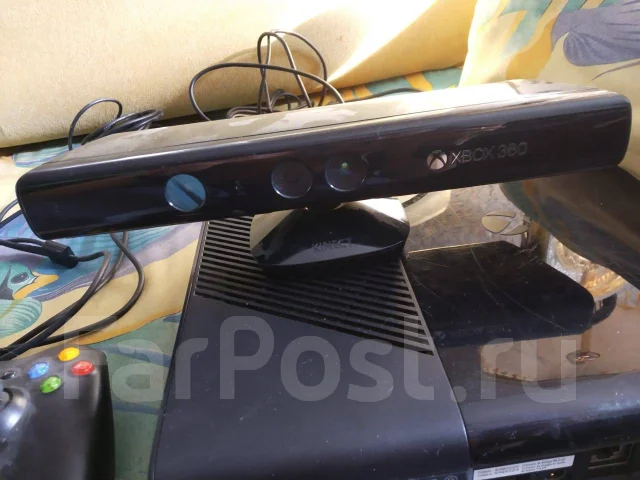 Microsoft Xbox 360 E ����