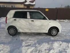 Suzuki Alto. �������, ��������, 0.7 (54��.�.), ������ ����