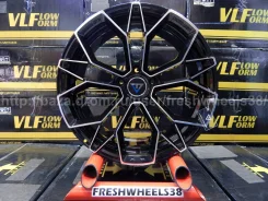 Wheelegend VLF05. 8.0x18", 5x112, ET35, �� 66,6���. ����