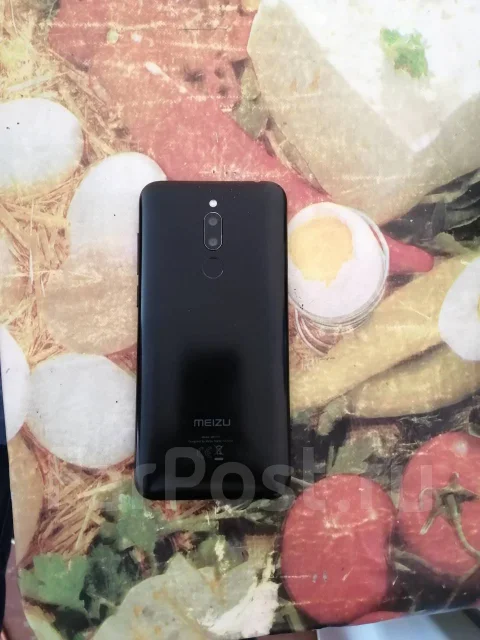 Meizu M6T. �����, ������, 3G, 4G LTE ����