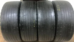 Michelin X Line. �����������, 2018 ���, �/�, ����� 50 % ����