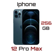 Apple iPhone 12 Pro Max. �����, 256 ��, �����, 3G, 4G LTE, NFC. ��� ����� �� ������������ ����