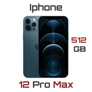 Apple iPhone 12 Pro Max. �����, 512 ��, �����, 3G, 4G LTE, NFC. ��� ����� �� ������������ ����