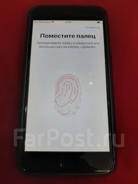 Apple iPhone 6 Plus. �/�, �����������, 3G, 4G LTE, NFC ����