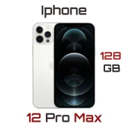 Apple iPhone 12 Pro Max. �����, 128 ��, �����, 3G, 4G LTE, NFC. ��� ����� �� ������������ ����