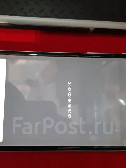 Apple iPhone 6 Plus. �/�, �����������, 3G, 4G LTE, NFC ����