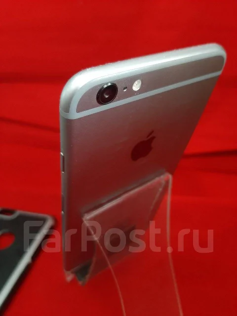 Apple iPhone 6 Plus. �/�, �����������, 3G, 4G LTE, NFC ����
