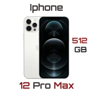 Apple iPhone 12 Pro Max. �����, 512 ��, �����, 3G, 4G LTE, NFC. ��� ����� �� ������������ ����