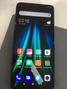 Xiaomi Redmi Note 8 Pro. �/�, 64 ��, �����, 3G, 4G LTE, Dual-SIM ����