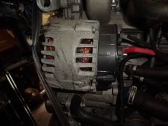 ��������� Renault Megane 3 [193-24] ����