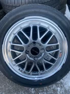 Hot Stuff Stich Legzas M900. 6.0x15", 4x100, ET43 ����