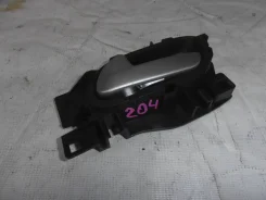 ����� ����� ���������� ����� Peugeot 207 [204-126] ����
