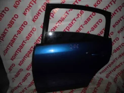 ��������������� ������ ����� Citroen C4 [206-153] ����