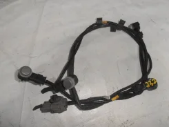 ������� ����������� ������ �������� Renault Koleos [232-25] ����