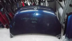 ����� Citroen Xsara 2005 [128-43] ����