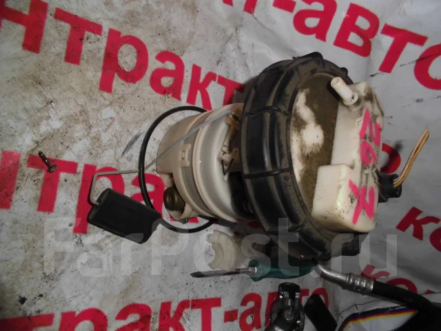 Рено клио 2 не работает бензонасос
