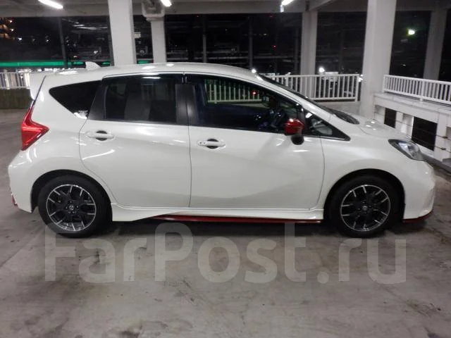 Nissan Note. �������, ��������, ������, �/�, ��� ���. ��� ����� �� ������� ����